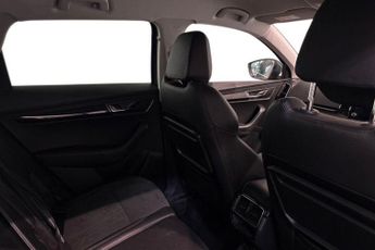 SKODA KAROQ 1.5 TSI ACT SE L SUV 5dr Petrol DSG Euro 6 (s/s) (150 ps) Rear V