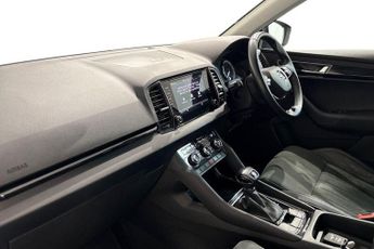 SKODA KAROQ 1.5 TSI ACT SE L SUV 5dr Petrol DSG Euro 6 (s/s) (150 ps) Rear V