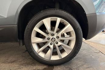 SKODA KAROQ 1.5 TSI ACT SE L SUV 5dr Petrol DSG Euro 6 (s/s) (150 ps) Rear V