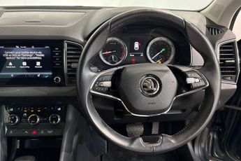 SKODA KAROQ 1.5 TSI ACT SE L SUV 5dr Petrol DSG Euro 6 (s/s) (150 ps) Rear V