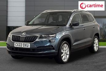 SKODA KAROQ 1.5 TSI ACT SE L SUV 5dr Petrol DSG Euro 6 (s/s) (150 ps) Rear V