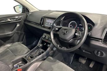 SKODA KAROQ 1.5 TSI ACT SE L SUV 5dr Petrol DSG Euro 6 (s/s) (150 ps) Rear V