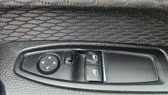 BMW 2 SERIES 1.5 218i GPF M Sport Coupe 2dr Petrol Auto Euro 6 (s/s) (136 ps)