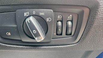 BMW 2 SERIES 1.5 218i GPF M Sport Coupe 2dr Petrol Auto Euro 6 (s/s) (136 ps)