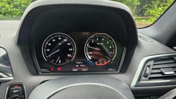 BMW 2 SERIES 1.5 218i GPF M Sport Coupe 2dr Petrol Auto Euro 6 (s/s) (136 ps)