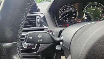BMW 2 SERIES 1.5 218i GPF M Sport Coupe 2dr Petrol Auto Euro 6 (s/s) (136 ps)