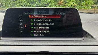BMW 2 SERIES 1.5 218i GPF M Sport Coupe 2dr Petrol Auto Euro 6 (s/s) (136 ps)