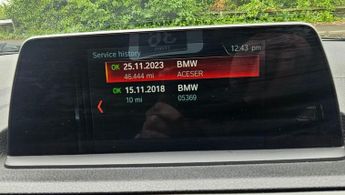 BMW 2 SERIES 1.5 218i GPF M Sport Coupe 2dr Petrol Auto Euro 6 (s/s) (136 ps)