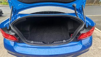 BMW 2 SERIES 1.5 218i GPF M Sport Coupe 2dr Petrol Auto Euro 6 (s/s) (136 ps)