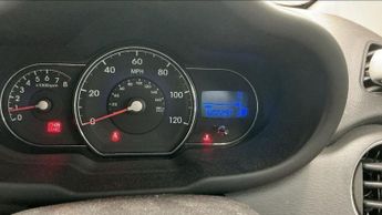 HYUNDAI I10 1.2 Classic Hatchback 5dr Petrol Manual Euro 5 (85 bhp)
