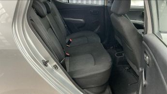 HYUNDAI I10 1.2 Classic Hatchback 5dr Petrol Manual Euro 5 (85 bhp)