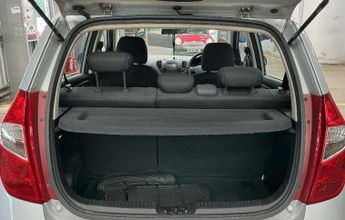 HYUNDAI I10 1.2 Classic Hatchback 5dr Petrol Manual Euro 5 (85 bhp)