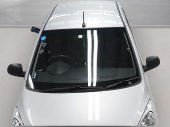 HYUNDAI I10 1.2 Classic Hatchback 5dr Petrol Manual Euro 5 (85 bhp)