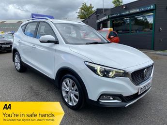 MG ZS 1.5 VTi-TECH Excite SUV 5dr Petrol Manual Euro 6 (s/s) (106 ps)