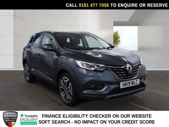 Renault Kadjar 1.3 TCe GT Line SUV 5dr Petrol Manual Euro 6 (s/s) (140 ps)