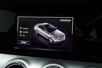 MERCEDES-BENZ E-CLASS 2.0 E220d SE Saloon 4dr Diesel G-Tronic+ Euro 6 (s/s) (194 ps)
