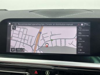 BMW Z4 2.0 20i M Sport Convertible 2dr Petrol Auto sDrive Euro 6 (s/s) 