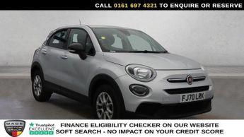 Fiat 500 1.0 FireFly Turbo Urban SUV 5dr Petrol Manual Euro 6 (s/s) (120 