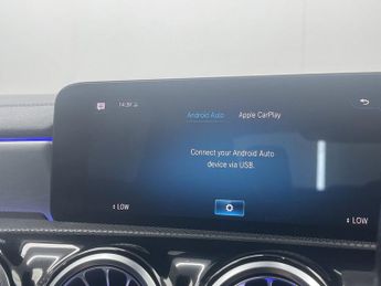 MERCEDES-BENZ CLA 1.3 CLA180 AMG Line (Premium 2) Coupe 4dr Petrol 7G-DCT Euro 6 (