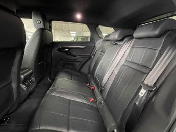 LAND ROVER RANGE ROVER EVOQUE 2.0 D165 R-Dynamic S SUV 5dr Diesel Manual FWD Euro 6 (s/s) (163
