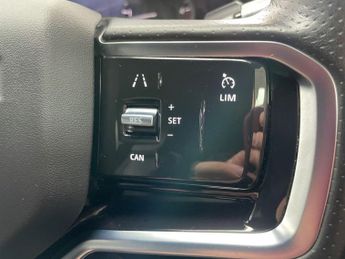 LAND ROVER RANGE ROVER EVOQUE 2.0 D165 R-Dynamic S SUV 5dr Diesel Manual FWD Euro 6 (s/s) (163