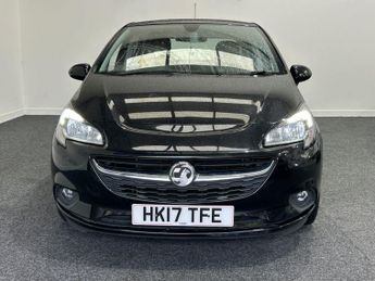 Vauxhall Corsa 1.4i ecoFLEX Energy Hatchback 5dr Petrol Manual Euro 6 (75 ps)