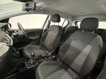 VAUXHALL CORSA 1.4i ecoFLEX Energy Hatchback 5dr Petrol Manual Euro 6 (75 ps)