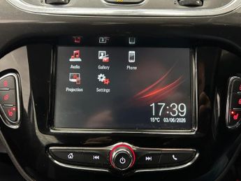 VAUXHALL CORSA 1.4i ecoFLEX Energy Hatchback 5dr Petrol Manual Euro 6 (75 ps)