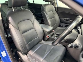 KIA SPORTAGE 2.0 CRDi EcoDynamics+ 4 SUV 5dr Diesel Hybrid Auto AWD Euro 6 (s