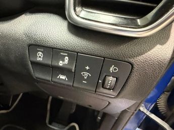 KIA SPORTAGE 2.0 CRDi EcoDynamics+ 4 SUV 5dr Diesel Hybrid Auto AWD Euro 6 (s