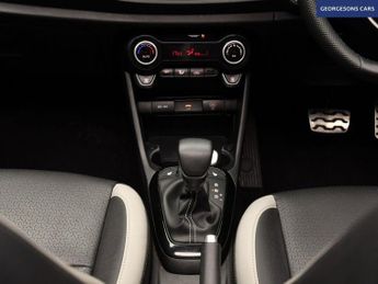 KIA PICANTO 1.2 GT-Line S Hatchback 5dr Petrol AMT Euro 6 (s/s) (77 bhp)