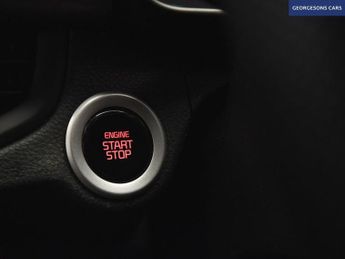 KIA PICANTO 1.2 GT-Line S Hatchback 5dr Petrol AMT Euro 6 (s/s) (77 bhp)