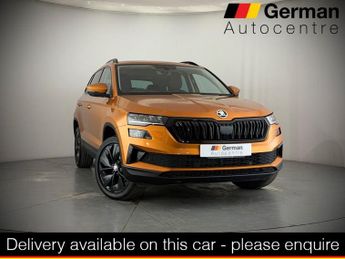 Skoda Karoq 1.0 TSI SE L SUV 5dr Petrol Manual Euro 6 (s/s) (110 ps)