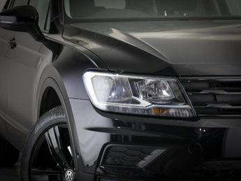 VOLKSWAGEN TIGUAN ALLSPACE 2.0 TDI Match SUV 5dr Diesel DSG Euro 6 (s/s) (150 ps)