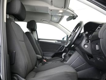 VOLKSWAGEN TIGUAN ALLSPACE 2.0 TDI Match SUV 5dr Diesel DSG Euro 6 (s/s) (150 ps)