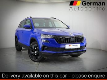 SKODA KAROQ 1.5 TSI ACT SE L SUV 5dr Petrol DSG Euro 6 (s/s) (150 ps)