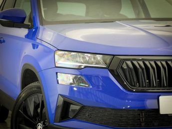 SKODA KAROQ 1.5 TSI ACT SE L SUV 5dr Petrol DSG Euro 6 (s/s) (150 ps)