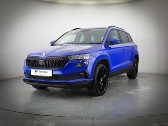 SKODA KAROQ 1.5 TSI ACT SE L SUV 5dr Petrol DSG Euro 6 (s/s) (150 ps)