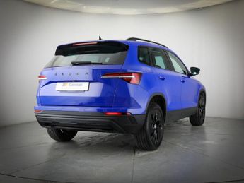 SKODA KAROQ 1.5 TSI ACT SE L SUV 5dr Petrol DSG Euro 6 (s/s) (150 ps)