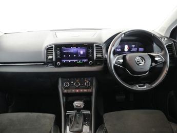 SKODA KAROQ 1.5 TSI ACT SE L SUV 5dr Petrol DSG Euro 6 (s/s) (150 ps)