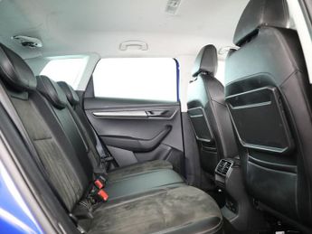 SKODA KAROQ 1.5 TSI ACT SE L SUV 5dr Petrol DSG Euro 6 (s/s) (150 ps)