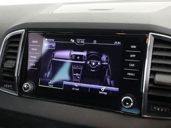 SKODA KAROQ 1.5 TSI ACT SE L SUV 5dr Petrol DSG Euro 6 (s/s) (150 ps)