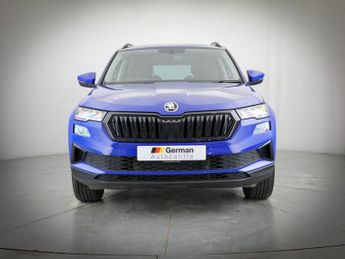 SKODA KAROQ 1.5 TSI ACT SE L SUV 5dr Petrol DSG Euro 6 (s/s) (150 ps)