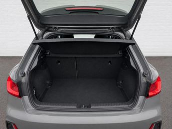 AUDI A1 1.0 TFSI 30 S line Sportback 5dr Petrol S Tronic Euro 6 (s/s) (1