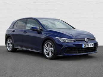 Volkswagen Golf 1.5 TSI R-Line Hatchback 5dr Petrol Manual Euro 6 (s/s) (130 ps)