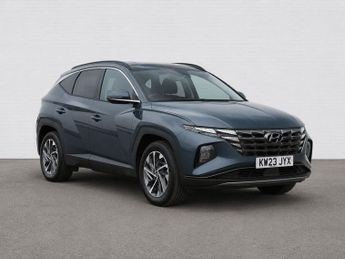 HYUNDAI TUCSON 1.6 T-GDi MHEV Premium SUV 5dr Petrol Hybrid DCT Euro 6 (s/s) (1