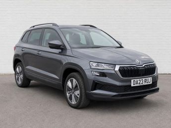 Skoda Karoq 1.5 TSI ACT SE Drive SUV 5dr Petrol DSG Euro 6 (s/s) (150 ps)
