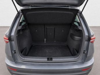 SKODA KAROQ 1.5 TSI ACT SE Drive SUV 5dr Petrol DSG Euro 6 (s/s) (150 ps)