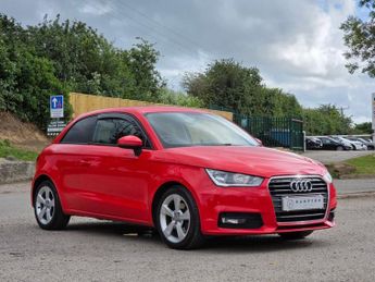 Audi A1 1.4 TFSI Sport Hatchback 3dr Petrol Manual Euro 6 (s/s) (125 ps)