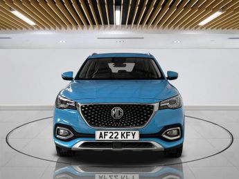 MG MG HS 1.5 T-GDI Exclusive SUV 5dr Petrol DCT Euro 6 (s/s) (162 ps)